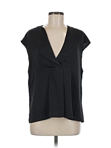 Rachel Roy Sleeveless Blouse (view 1)