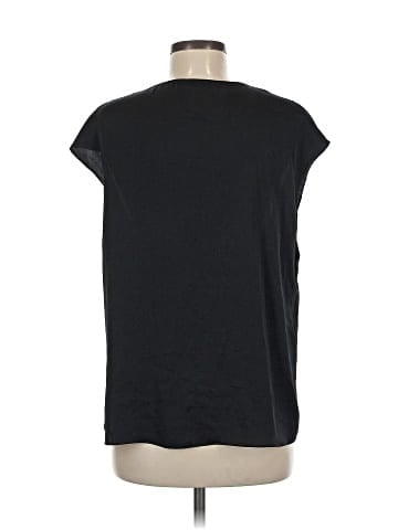 Rachel Roy Sleeveless Blouse (view 2)