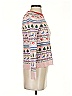 Boden Print Pink Pullover Sweater Size S - photo 4
