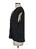 Rachel Roy 100% Polyester Black Sleeveless Blouse Size M - photo 5