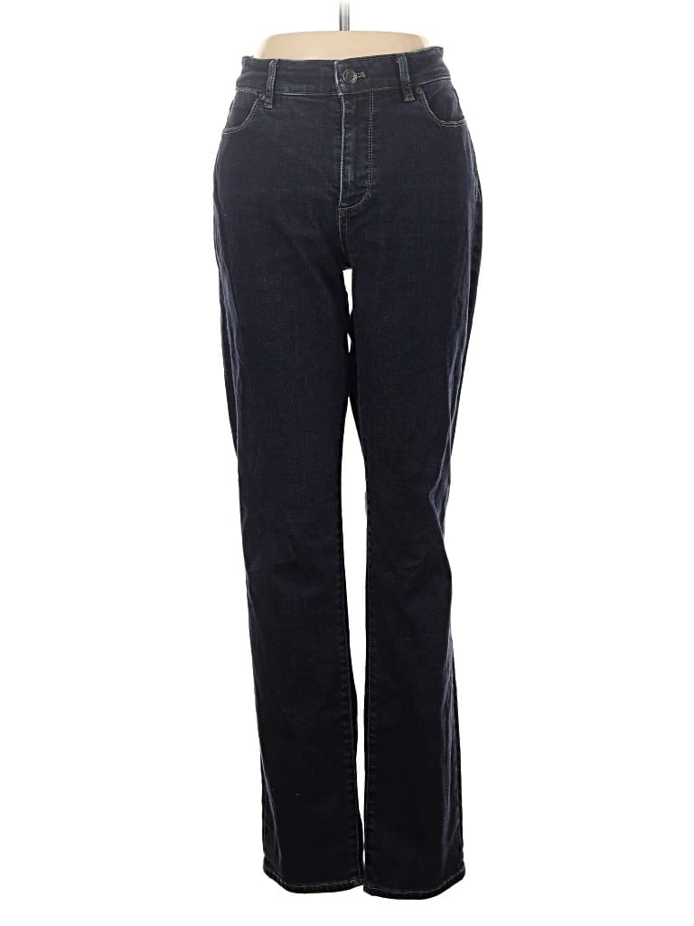 Pre-owned Talbots Jeans In Blue