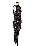 Robert Rodriguez 100% Polyester Stars Black Cocktail Dress Size XS - photo 4