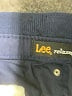 Lee Blue Cargo Pants Size 14 (petite) - photo 3