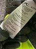 Kjus Green Fleece Size S - photo 7
