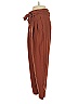 Madewell 100% Polyester Brown Casual Pants Size 0 - photo 5