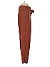 Madewell 100% Polyester Brown Casual Pants Size 0 - photo 4