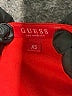 Guess Solid Red Jumpsuit Size XS - photo 4