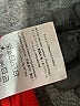 Guess Solid Red Jumpsuit Size XS - photo 5
