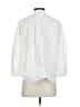Rivet & Thread Ivory 3/4 Sleeve Button-Down Shirt Size XS - photo 2