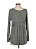 Cloud Chaser Gray Long Sleeve T-Shirt Size S - photo 2