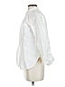 Rivet & Thread Ivory 3/4 Sleeve Button-Down Shirt Size XS - photo 5