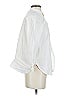 Rivet & Thread Ivory 3/4 Sleeve Button-Down Shirt Size XS - photo 4