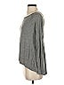 Cloud Chaser Gray Long Sleeve T-Shirt Size S - photo 5