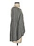 Cloud Chaser Gray Long Sleeve T-Shirt Size S - photo 4