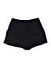 Athleta Solid Black Athletic Shorts Size XS - photo 2