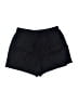 Athleta Solid Black Athletic Shorts Size XS - photo 1