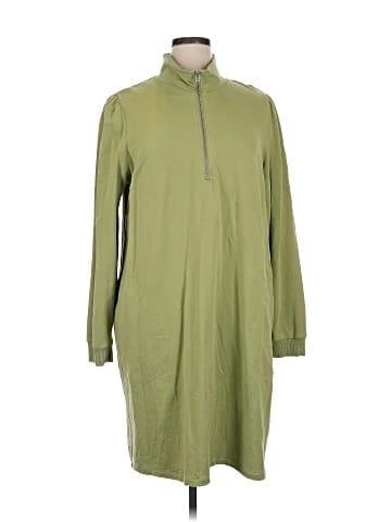 Garnet Hill Casual Dress (view 1)