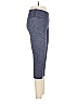 Lululemon Athletica Blue Active Pants Size 8 - photo 4