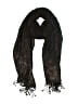 Unbranded Black Brown Scarf One size - photo 1