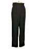 Vetta 100% Polyester Black Dress Pants Size 0 - photo 1