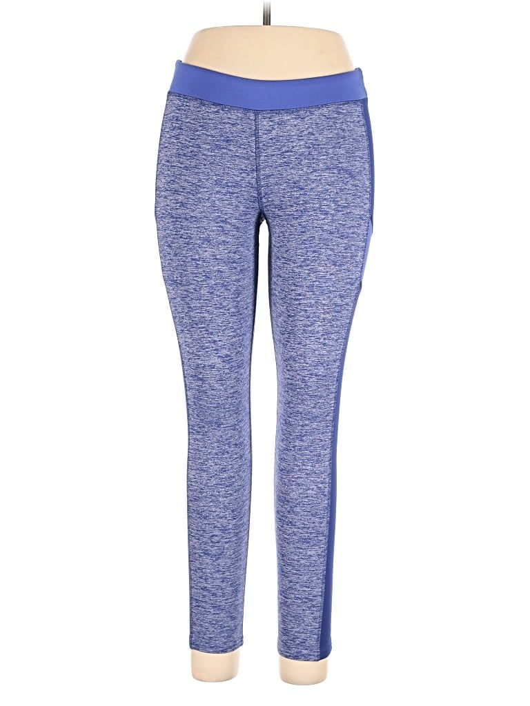 Pre-owned C9 By Champion Active Pants In Blue