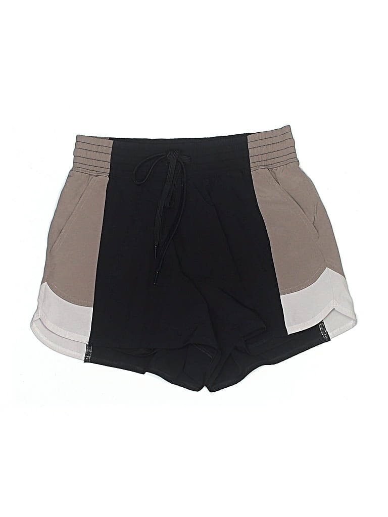 Pre-owned Ypb Athletic Shorts In Black