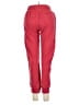 SW3 Bespoke 100% Cotton Red Casual Pants Size M - photo 2