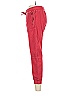 SW3 Bespoke 100% Cotton Red Casual Pants Size M - photo 5