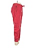 SW3 Bespoke 100% Cotton Red Casual Pants Size M - photo 4
