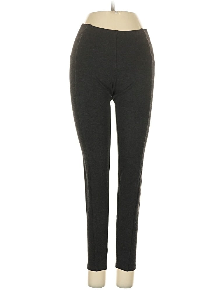 Pre-owned Altar'd State Active Pants In Gray