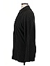 H&M 100% Polyester Black Long Sleeve Blouse Size XL - photo 5