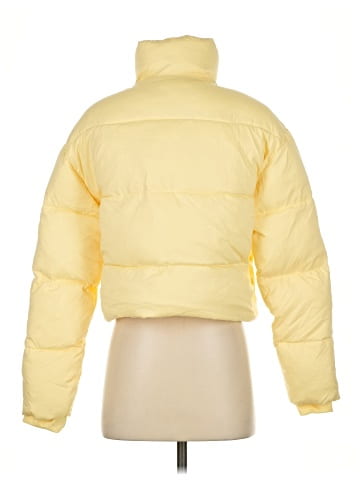 Girlfriend Collective Snow Jacket (view 2)