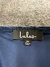 Lulus 100% Polyester Blue Cocktail Dress Size M - photo 7