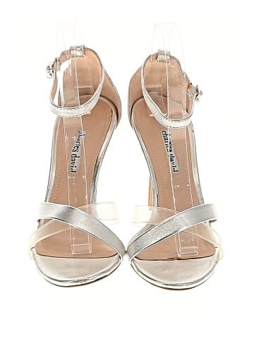 Charles David Heels (view 2)