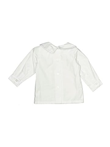 Classic Whimsy 3/4 Sleeve Blouse (view 2)