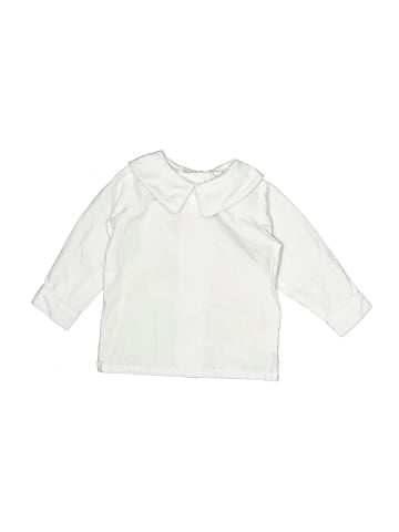 Classic Whimsy 3/4 Sleeve Blouse (view 1)