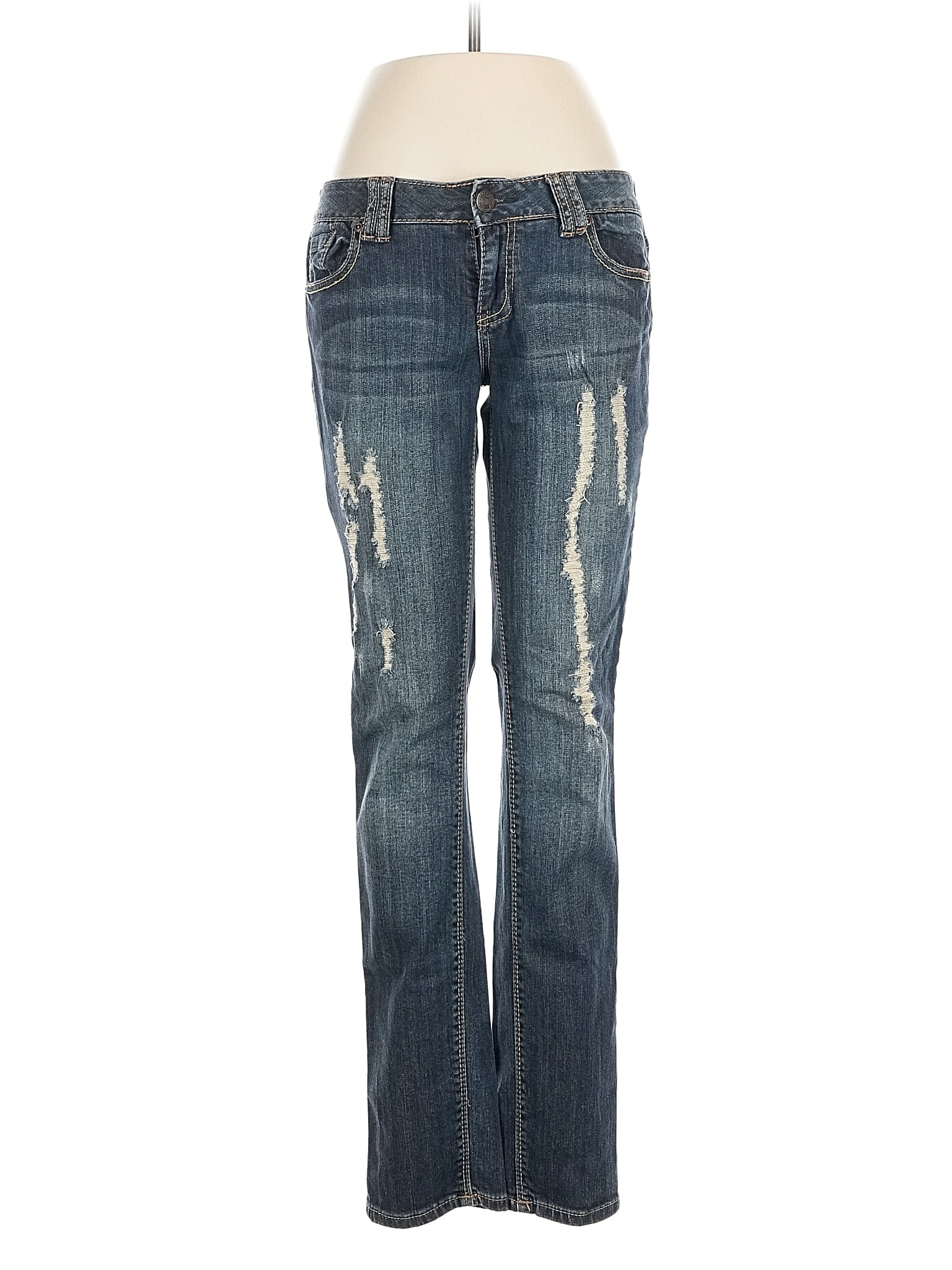 Amethyst Jeans Juniors' Clothing On Sale Up To 90% Off Retail
