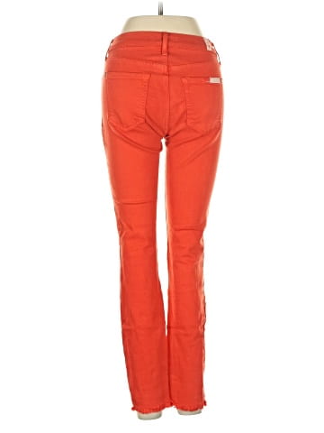 7 For All Mankind Jeans (view 2)