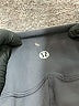 Lululemon Athletica Gray Active Pants Size 6 - photo 6