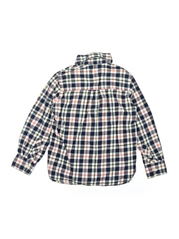 E-Land American Long Sleeve Button-Down Shirt (view 2)
