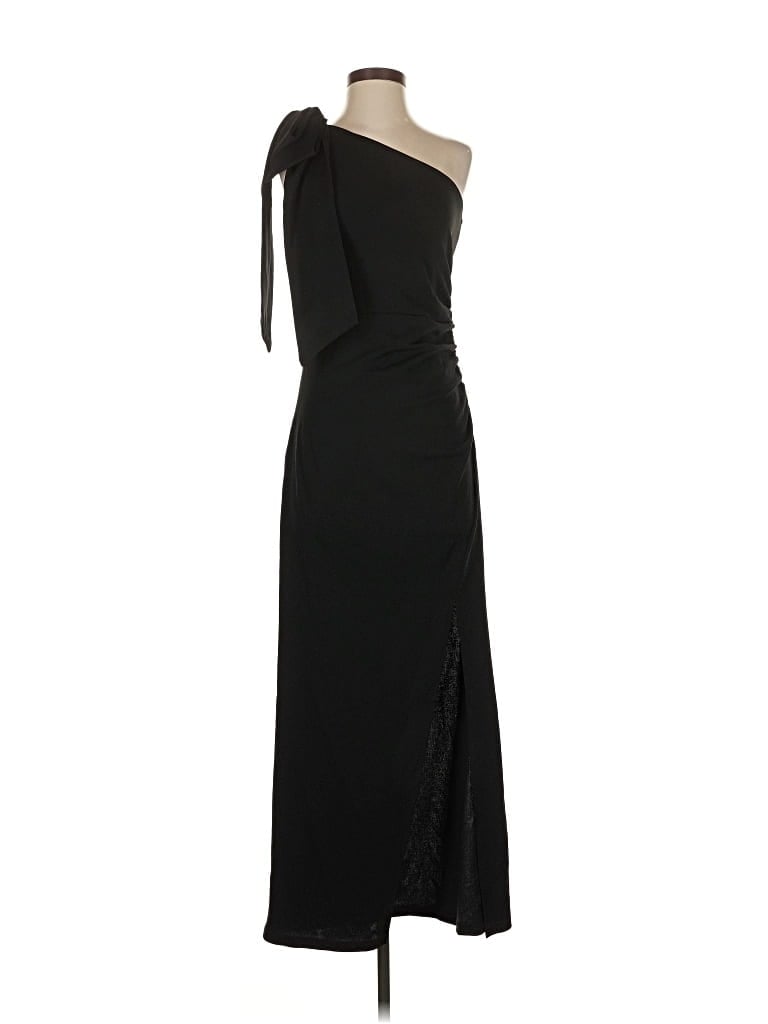Prettygarden Cocktail Dress In Black