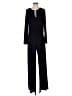 MICHAEL Michael Kors Black Jumpsuit Size S - photo 1