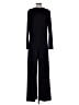 MICHAEL Michael Kors Black Jumpsuit Size S - photo 2