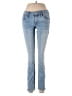 Madewell Hearts Blue Jeans Size 27 waist - photo 1