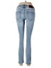Madewell Hearts Blue Jeans Size 27 waist - photo 2