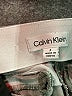 Calvin Klein Solid Gray Active Pants Size 4 - photo 7