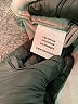 Calvin Klein Solid Gray Active Pants Size 4 - photo 8