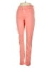 MICHAEL Michael Kors Color Block Orange Jeans Size 4 - photo 1