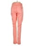 MICHAEL Michael Kors Color Block Orange Jeans Size 4 - photo 2