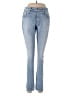 Adriano Goldschmied Hearts Blue Jeans Size 26 r - photo 1